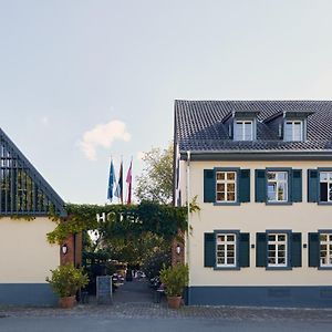 Hotel & Restaurant Grenzhof